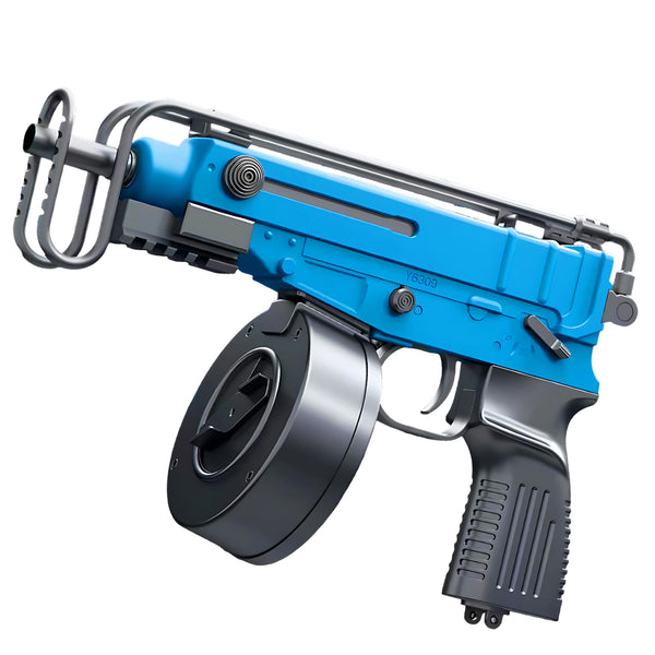 Pistola Orbeez (Gel Ball) | VZ-61 Scorpione