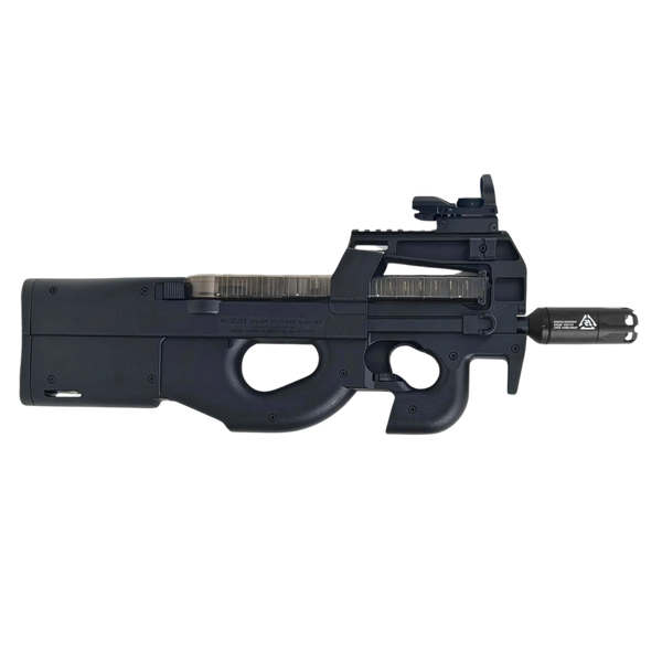 Pistola Orbeez (Gel Ball) | P90