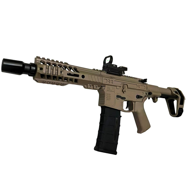 Gel Blaster | SLR Ghost