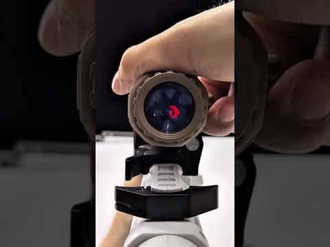 Gel Baster SLR Night